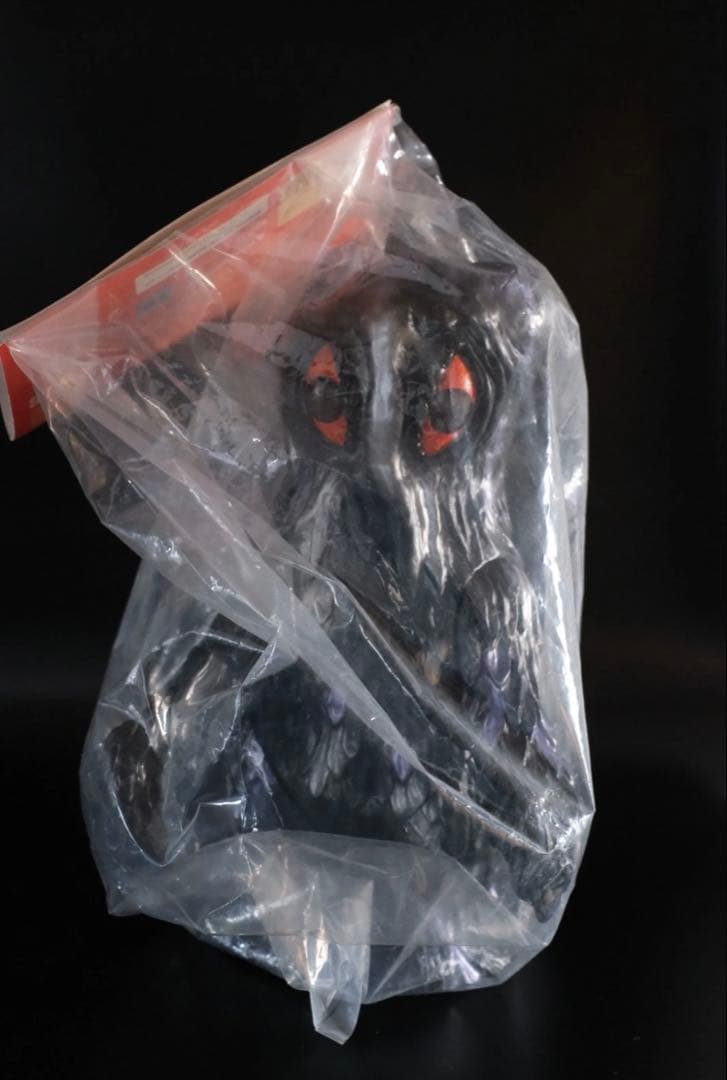 デッドストック】メディコム ヘドラ｜モーターケン - メルカリ