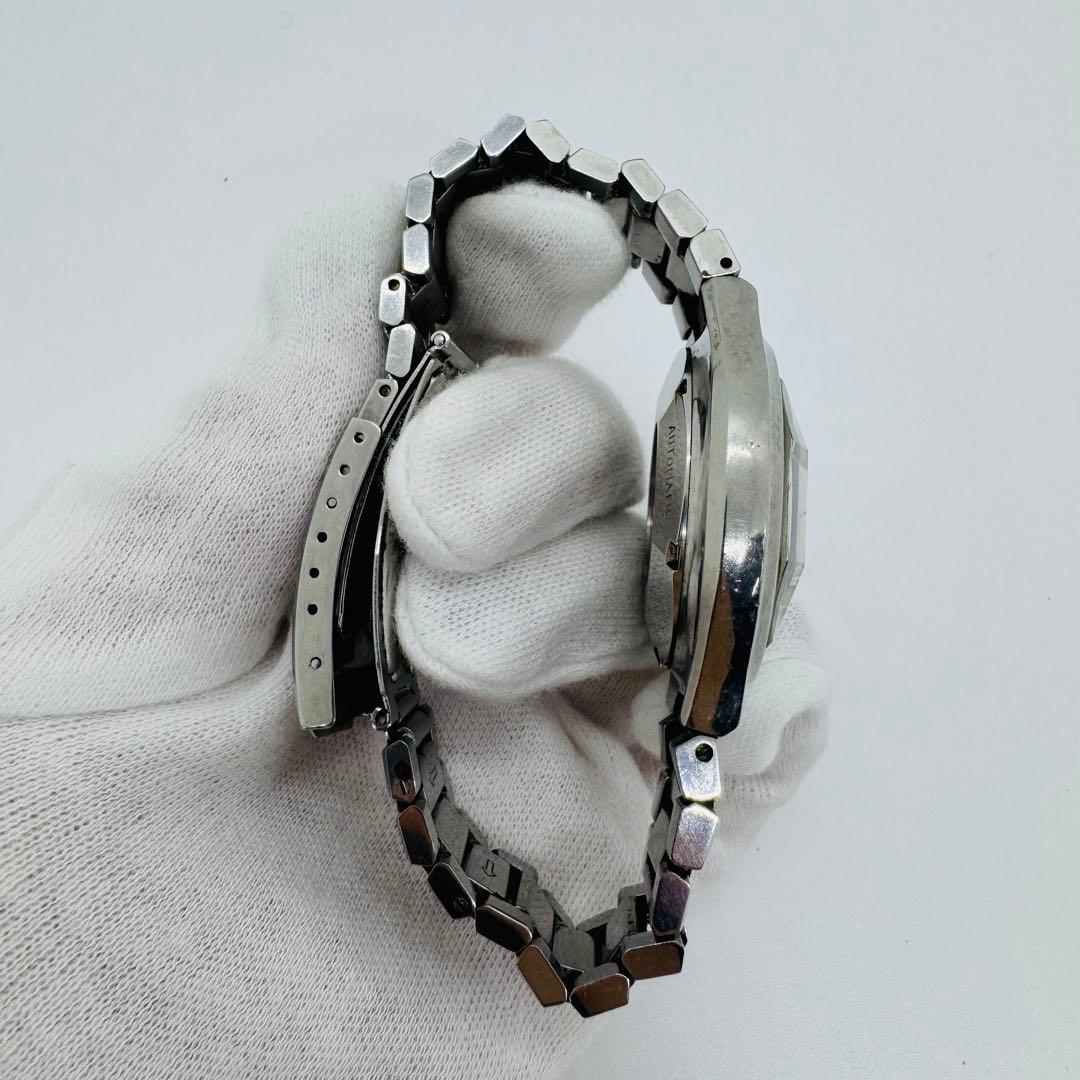 ✨TECHNOS✨テクノス✨テクノスカイザー✨シグナル✨オートマティック✨腕時計