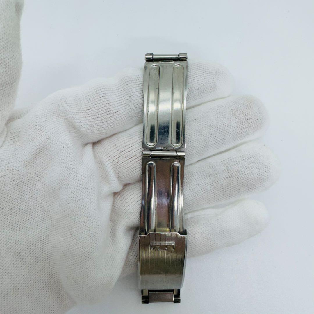 ✨TECHNOS✨テクノス✨テクノスカイザー✨シグナル✨オートマティック✨腕時計