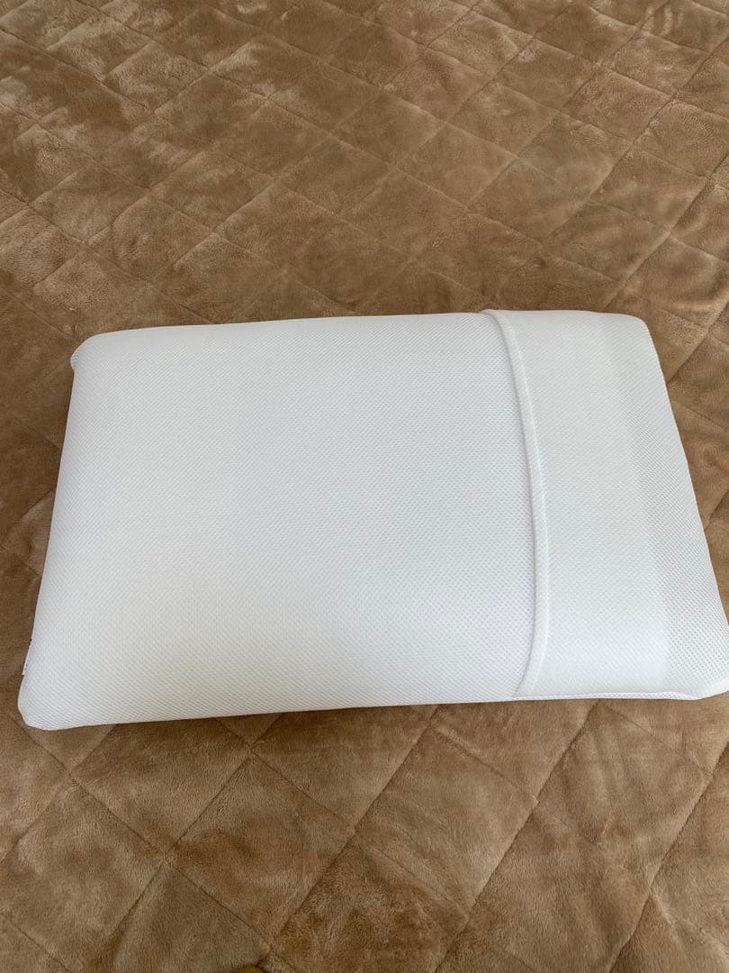 【美品】Airweave pillow スタンダード