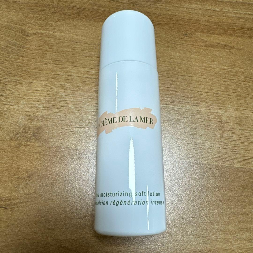 ドゥ・ラ・メール　ザ・モイスチャライジング ソフト ローション 乳液