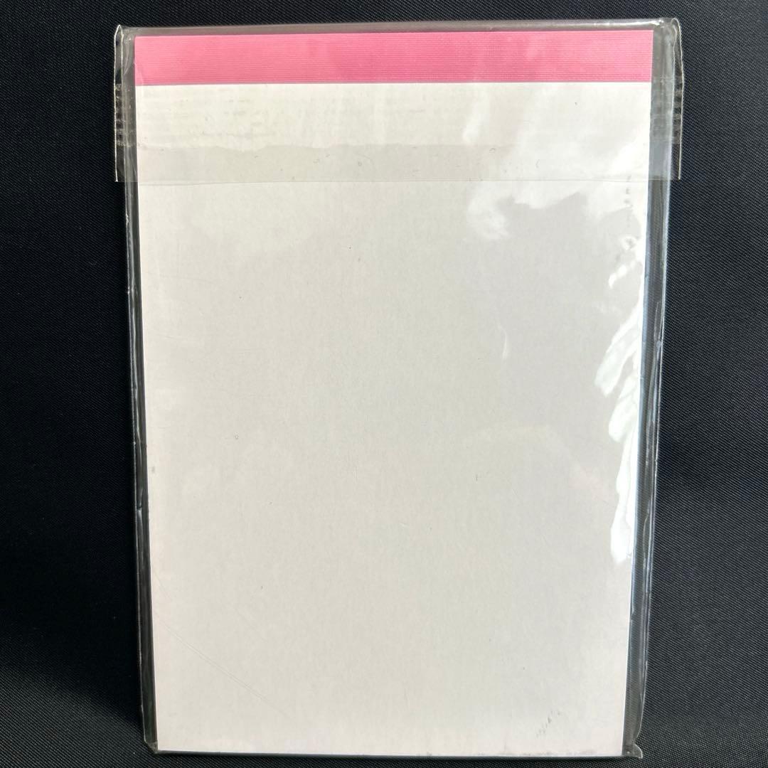 サンリオ マイメロディ マイメロ 2005年 平成レトロ メモ メモ帳