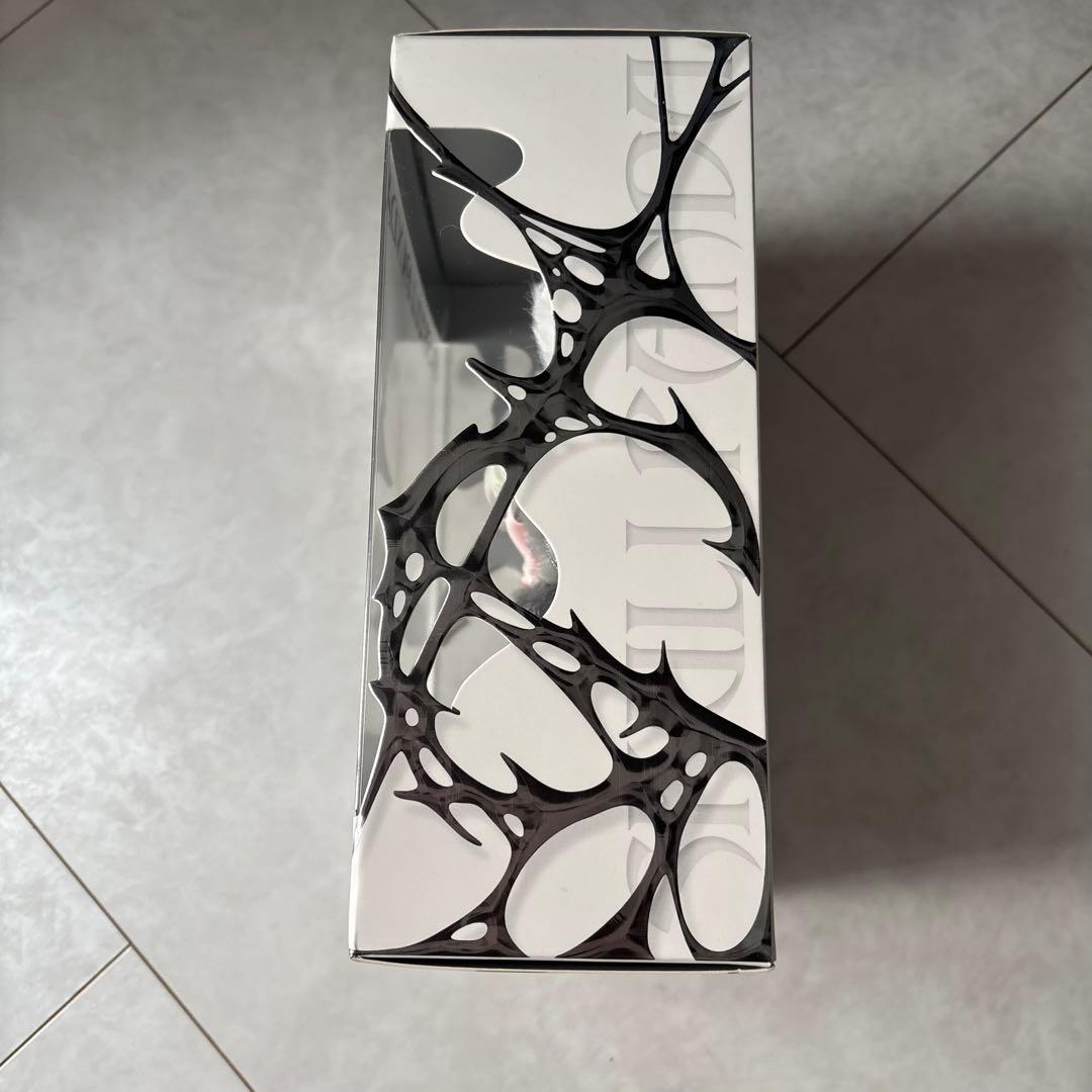 【新品正規品】SKULLPANDA × XG ぬいぐるみペンダント　限定品