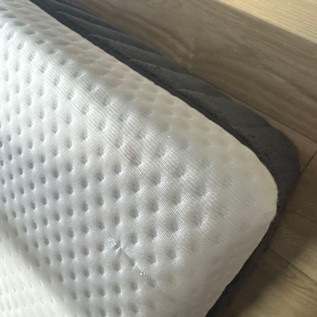 全国送料無料　エマ・ハイブリッドV2 シングルサイズマットレス