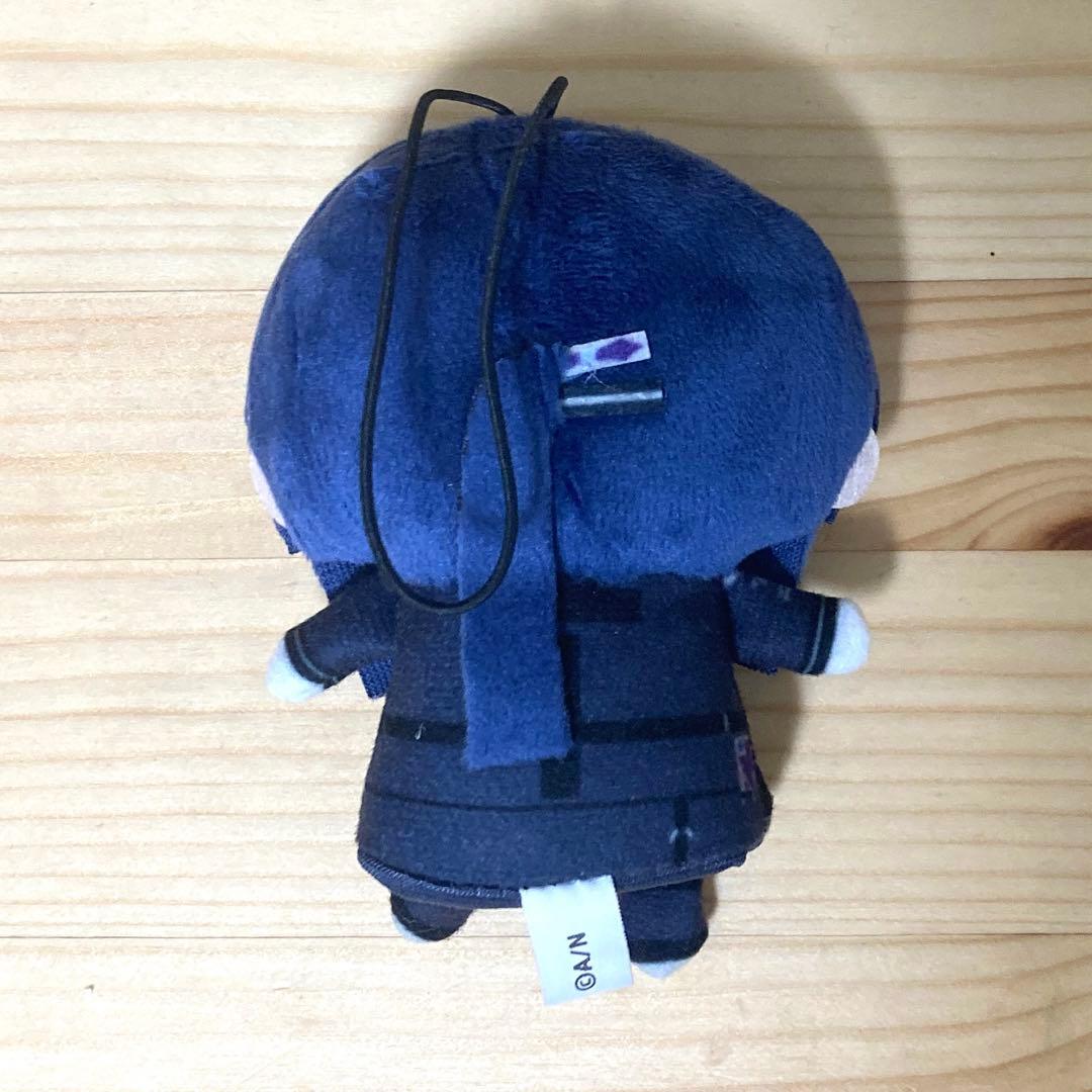 長尾景 にじさんじ パペット にじぱぺっと - メルカリ