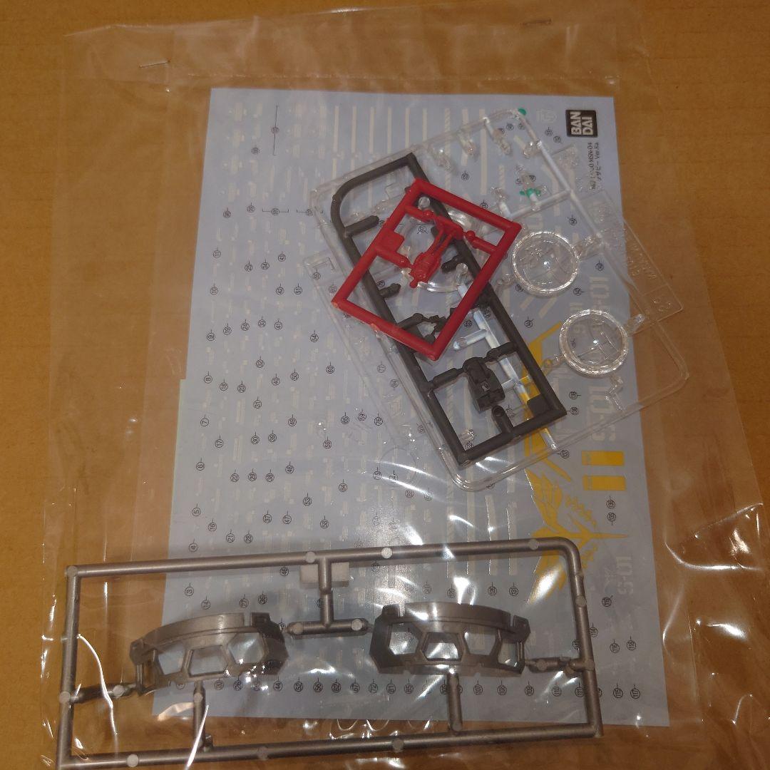 MG サザビー　Ver.Ka ガンダム　ガンプラ 逆襲のシャア　素組