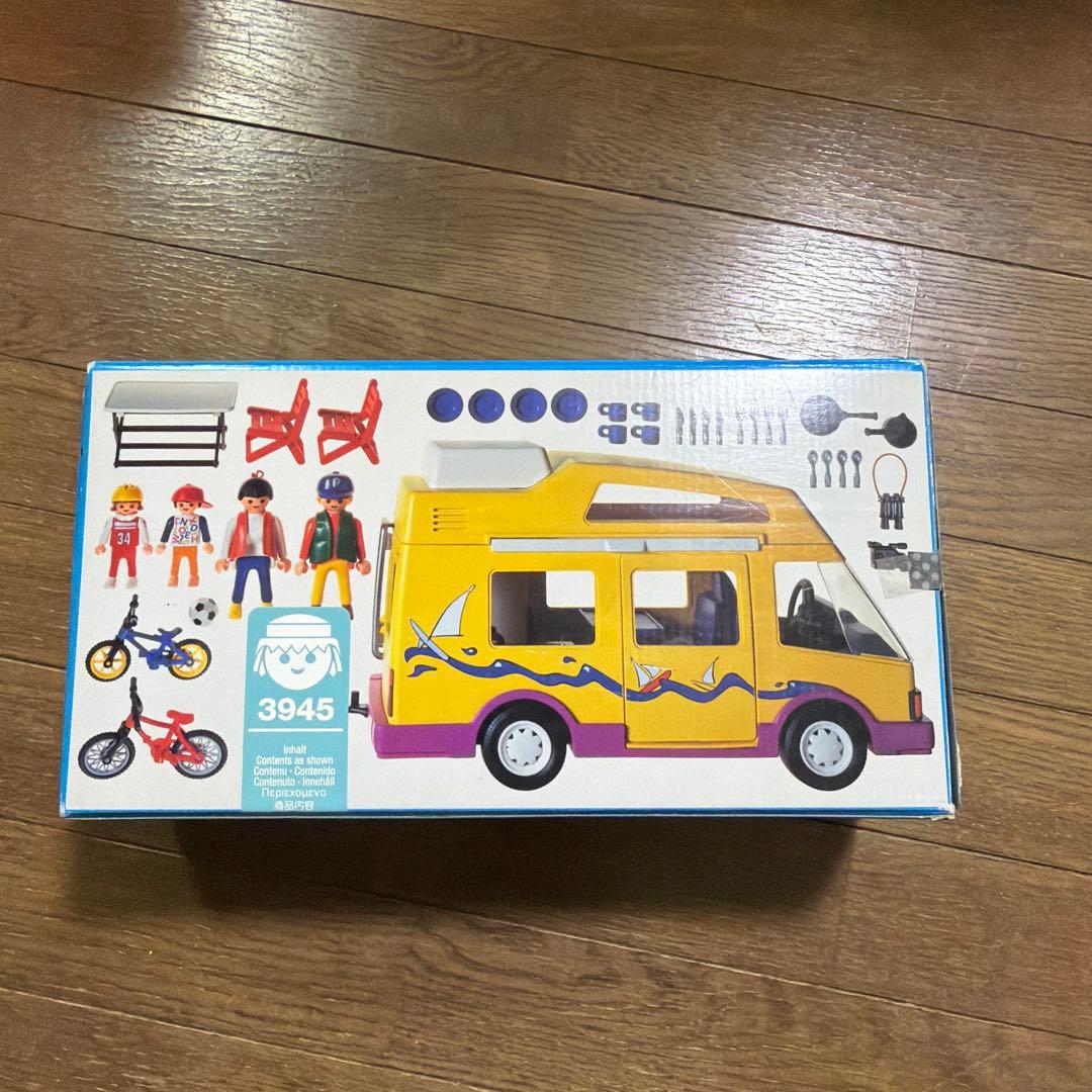 プレイモービル