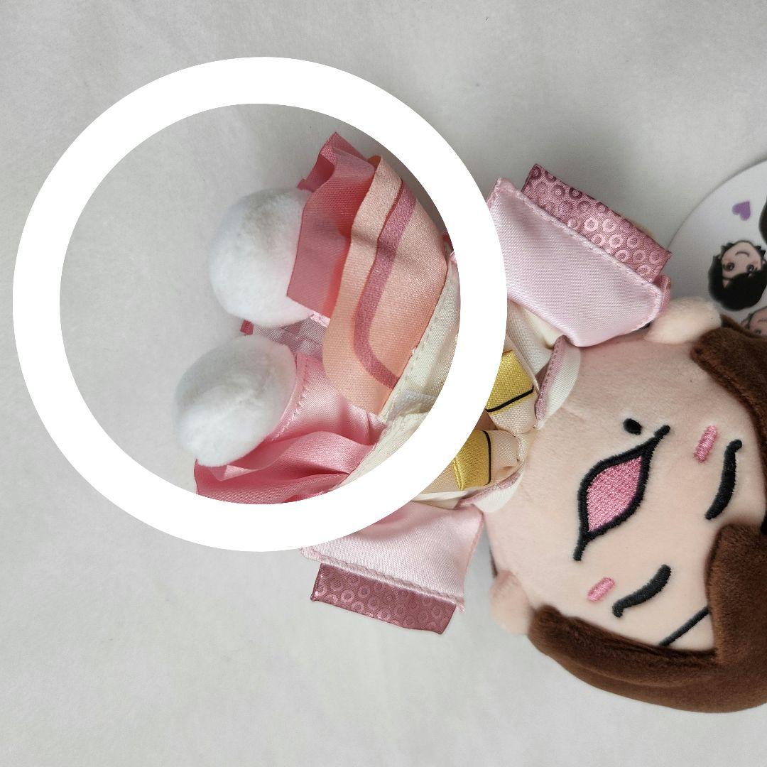 なにわ男子 ちびぬい 第2弾 セット【バラ可】 - メルカリ