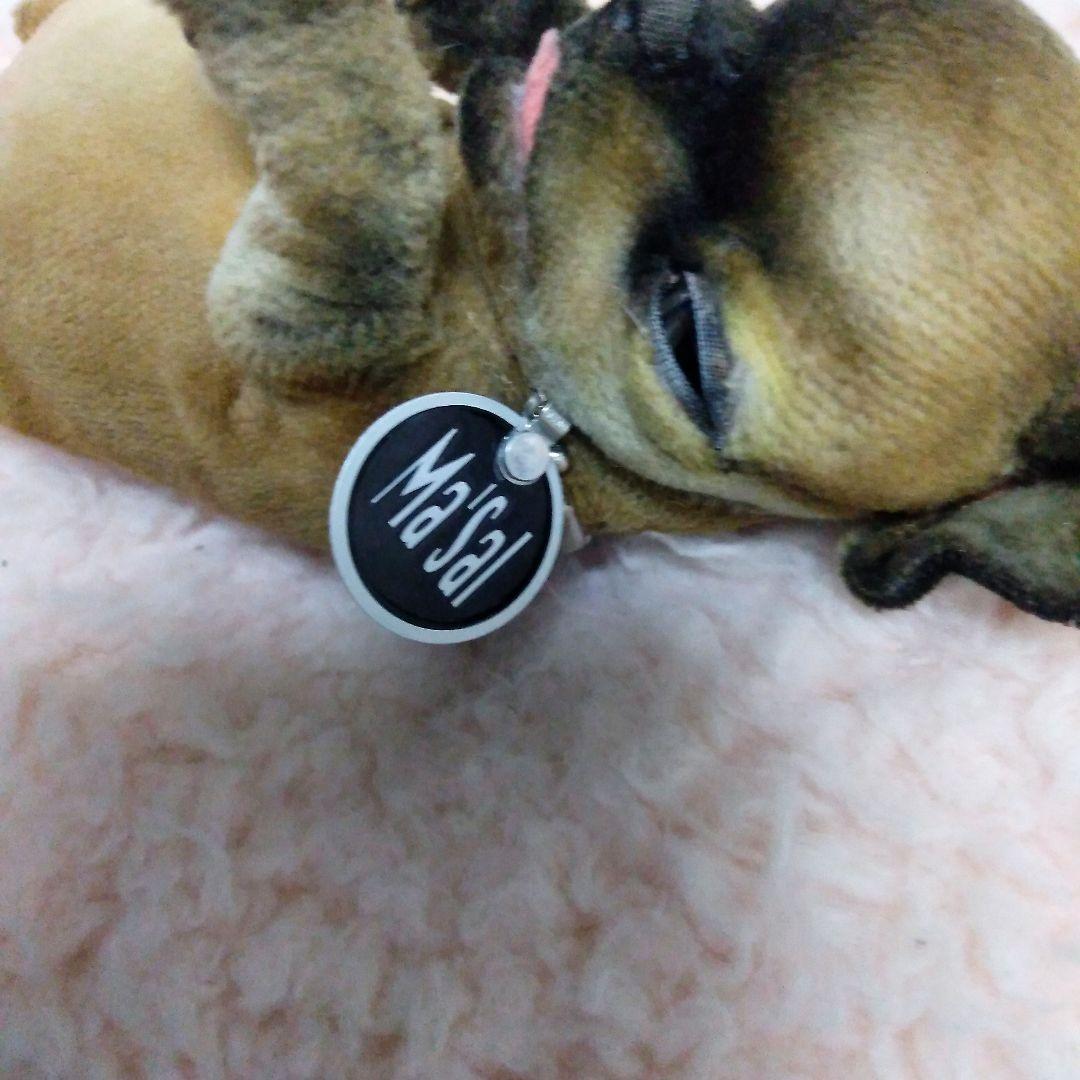 国内作家　アートドール　ぬいぐるみ　テディベア　アーティストベア　チワワ