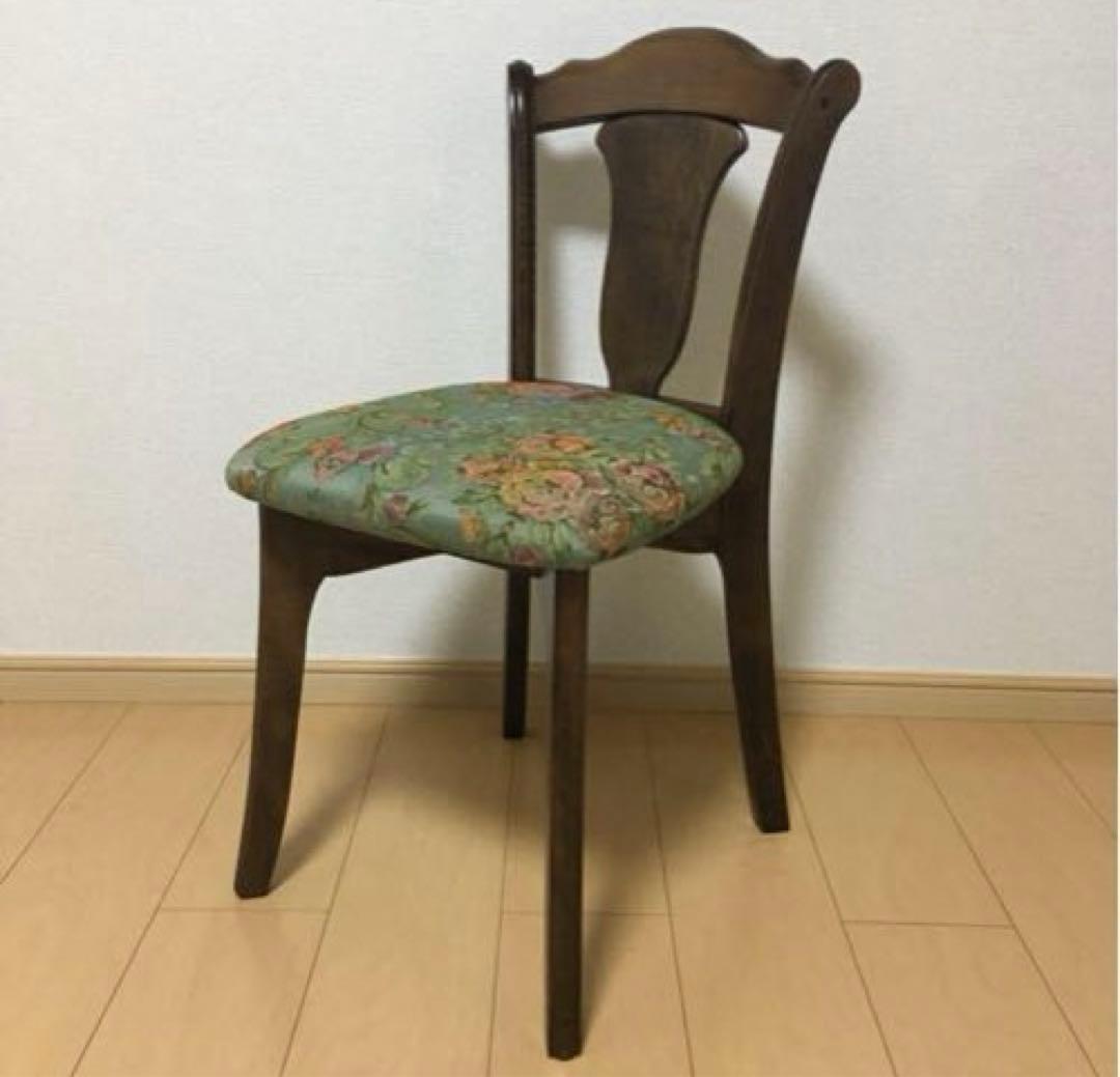 3面鏡のドレッサー 松永工房 IDC大塚家具 ミレーヌ ドレッサー - メルカリ