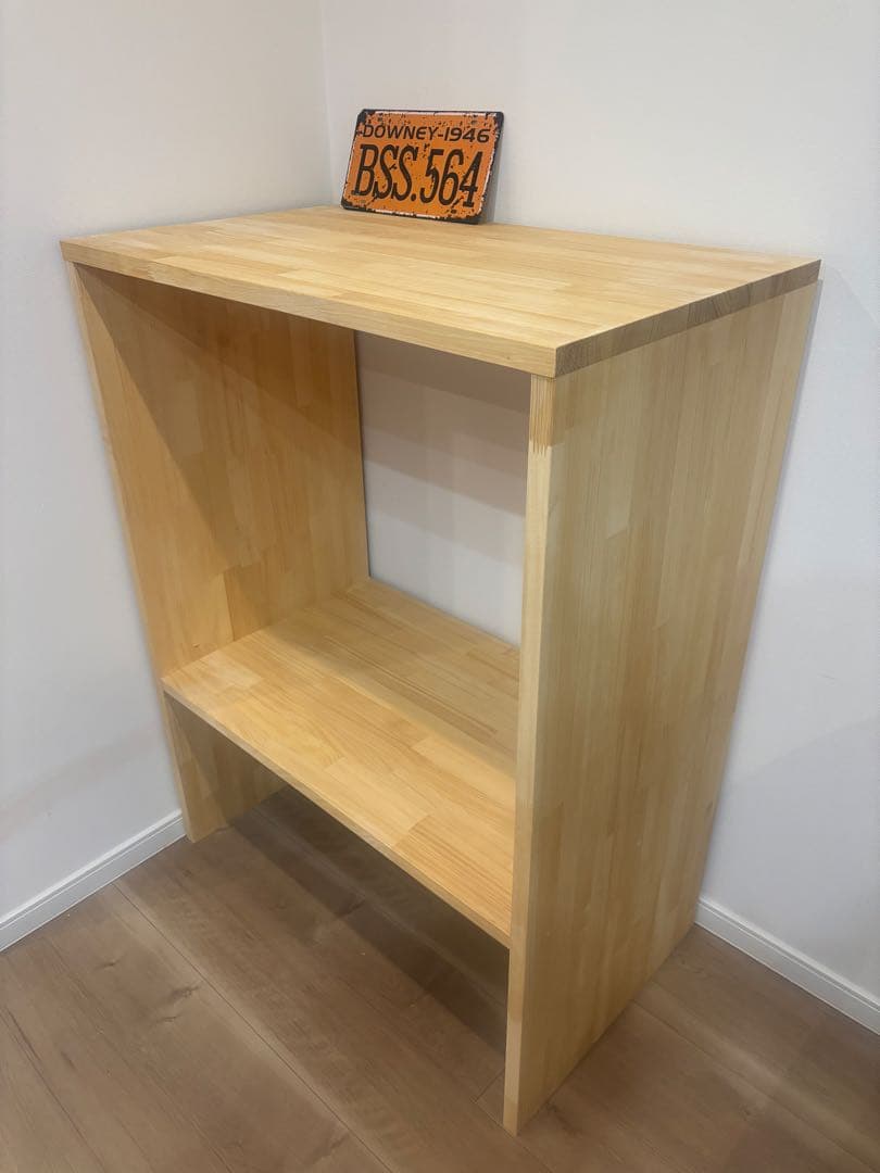 ウッドラック　オーダー承ります