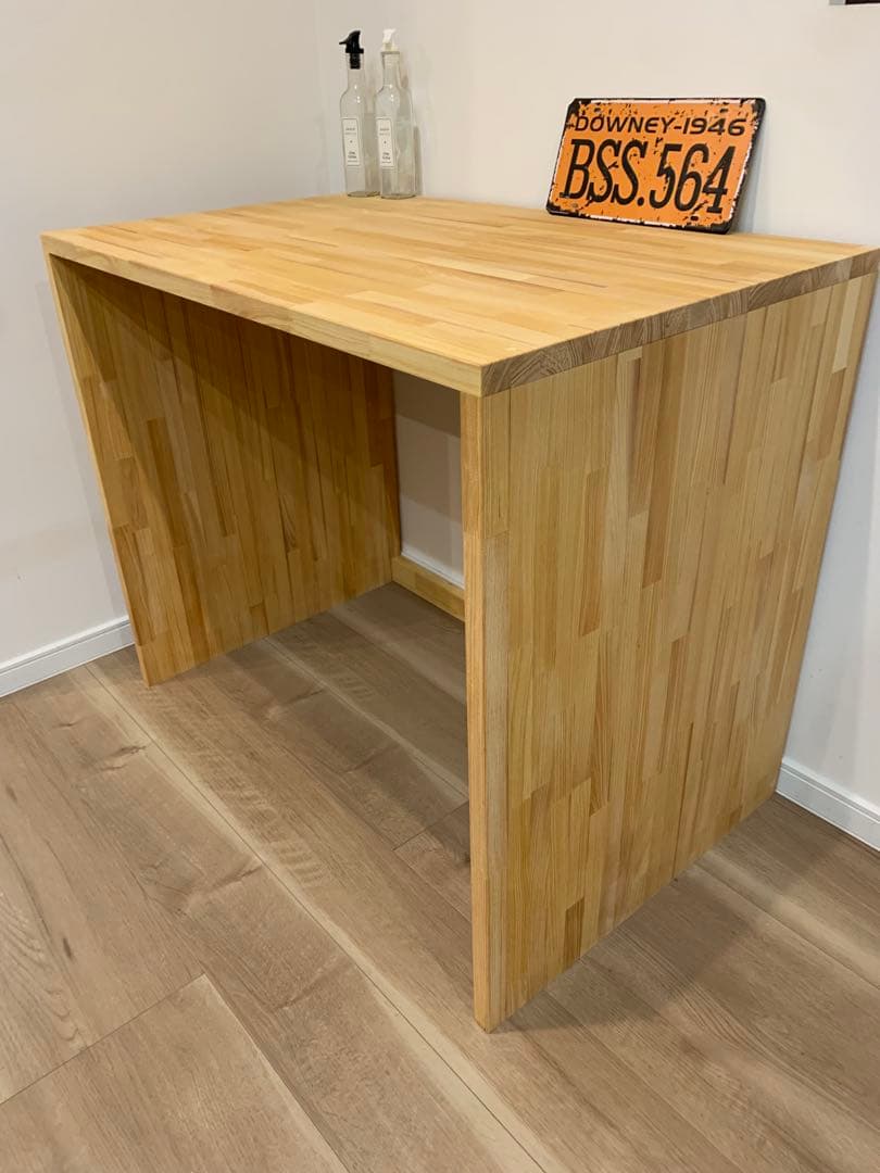 ウッドラック　オーダー承ります