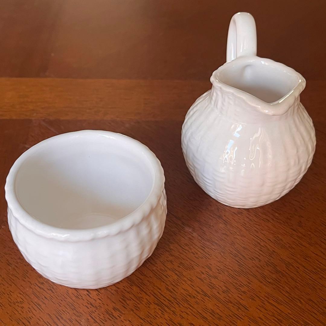 【レア美品】ポルトガル製★ニューワース★ストロベリーバスケット