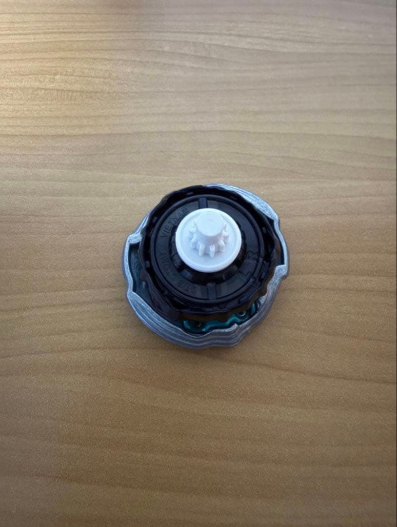 調整済み ワイバーンホバー9-60R ベイブレードX - メルカリ