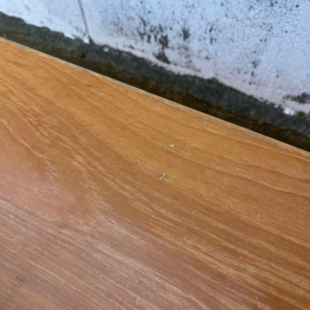 ランドスケーププロダクツ◾️V.K.コーヒーテーブル ローテーブル