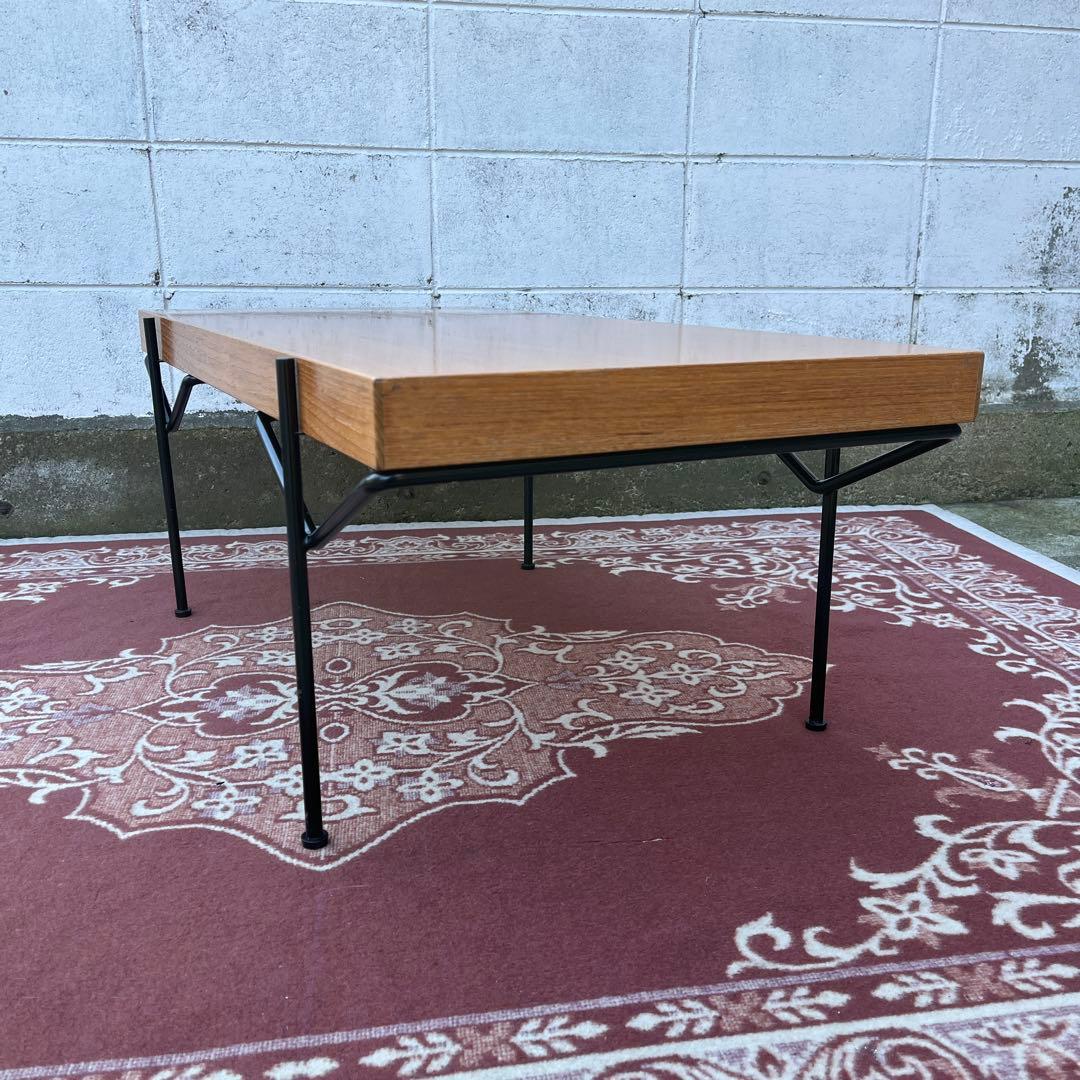 ランドスケーププロダクツ◾️V.K.コーヒーテーブル ローテーブル