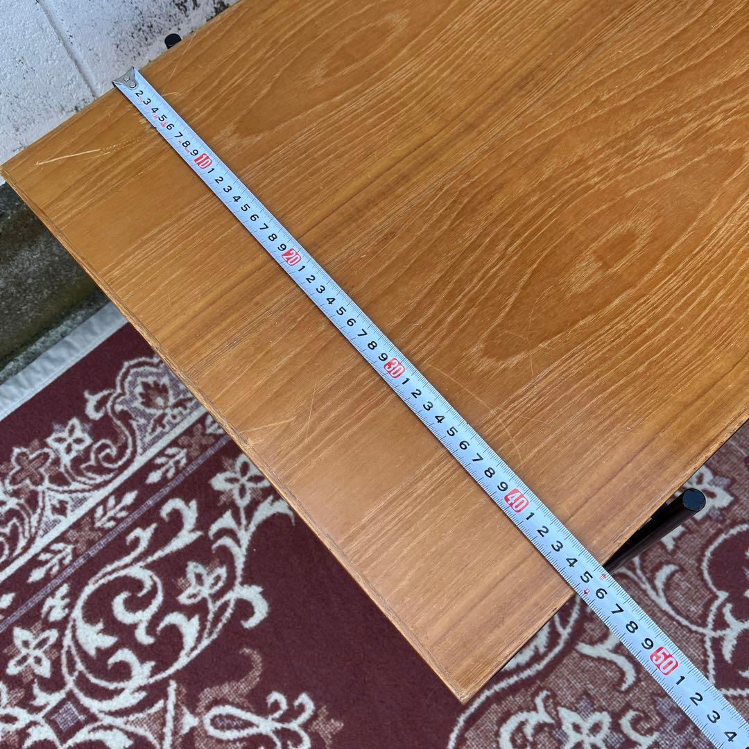 ランドスケーププロダクツ◾️V.K.コーヒーテーブル ローテーブル