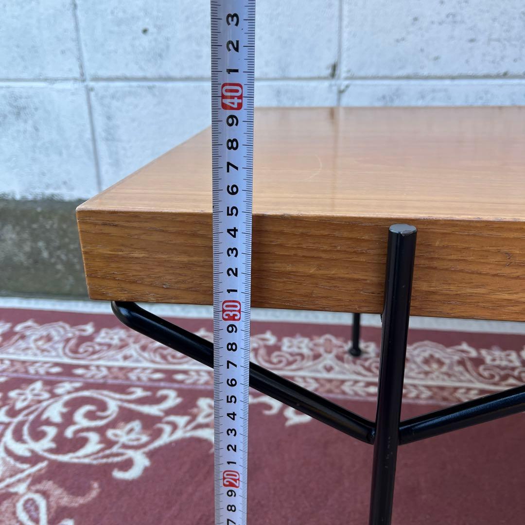 ランドスケーププロダクツ◾️V.K.コーヒーテーブル ローテーブル