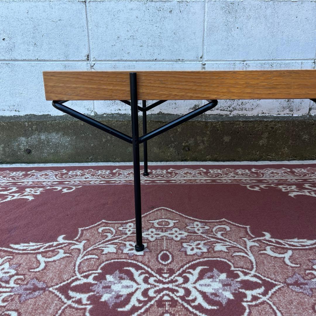 ランドスケーププロダクツ◾️V.K.コーヒーテーブル ローテーブル