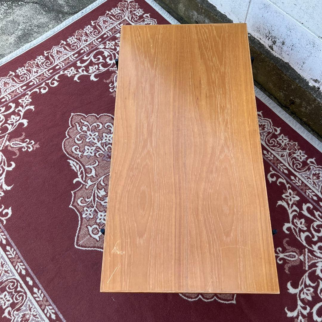 ランドスケーププロダクツ◾️V.K.コーヒーテーブル ローテーブル