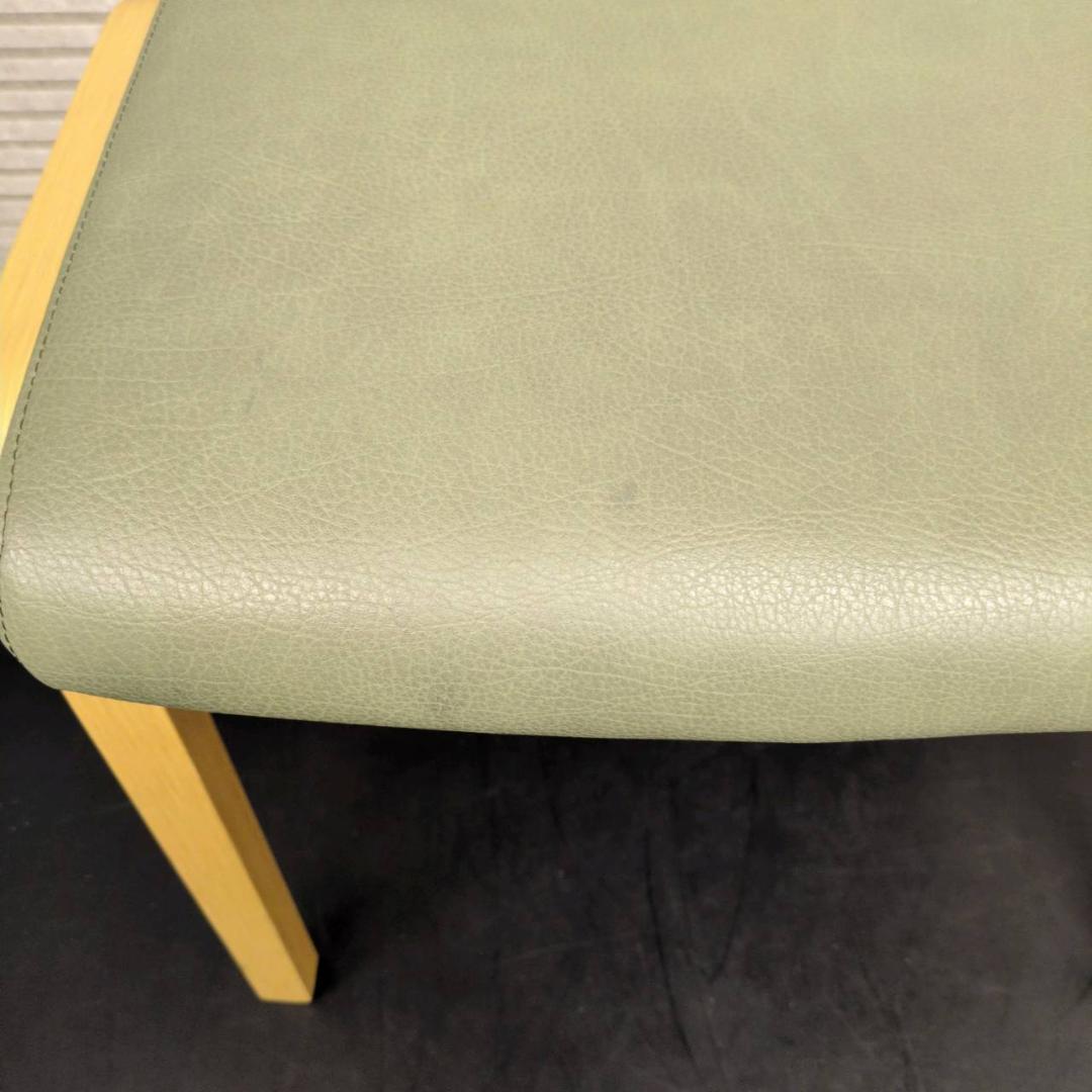 ☆カリモク家具　スツール　CT0406　コンパクトスツール