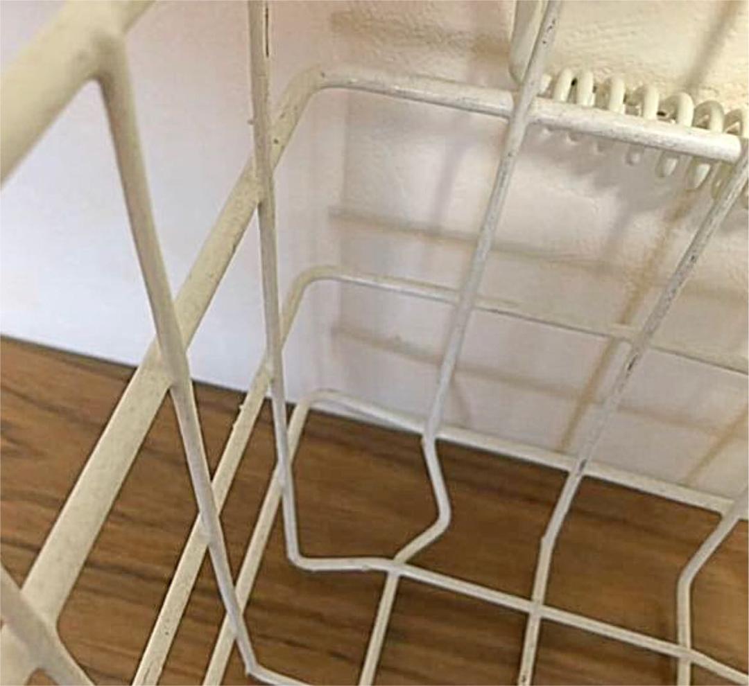 給食カゴ　籠　かご　5つセット