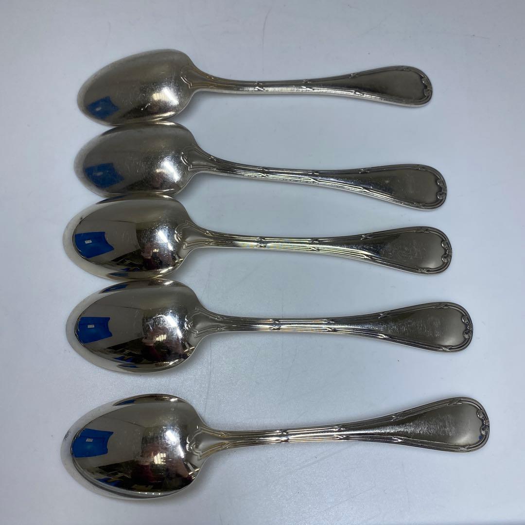 クリストフル　カトラリーいろいろ　11本　416g 東さ8-0110①