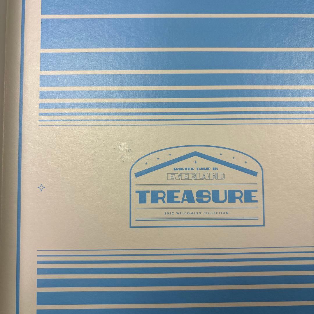 treasure シーグリ マガジン ウェルカムコレクション まとめ売り