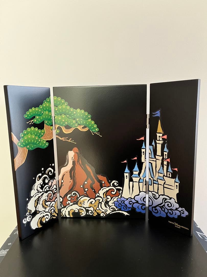 ミッキーマウス 五月人形(大) 東京ディズニーリゾート限定