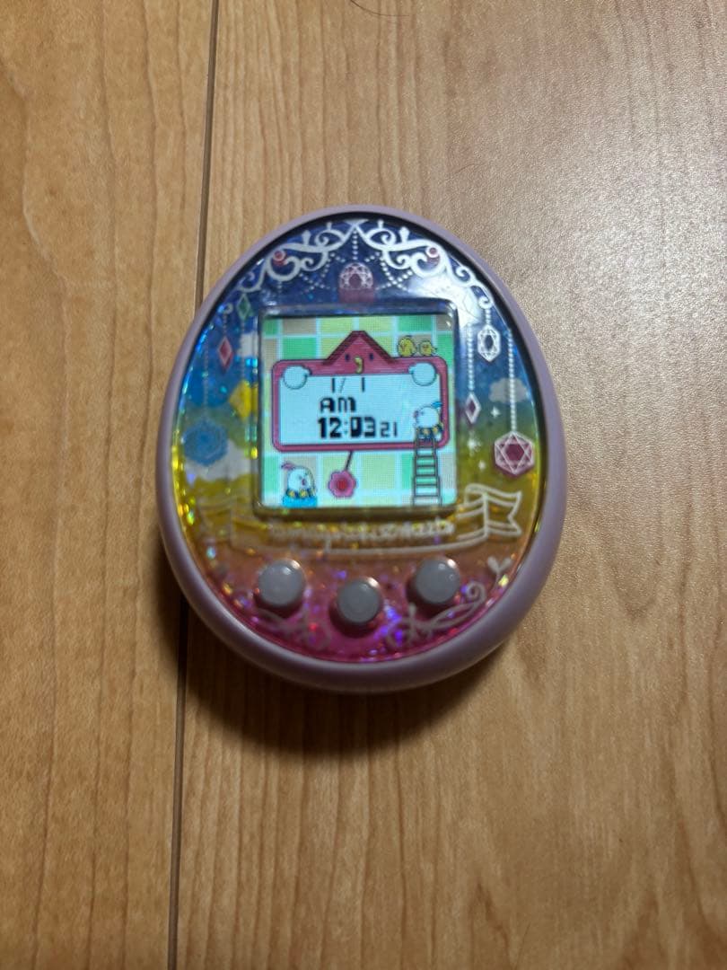 たまごっち みーつ ファンタジー