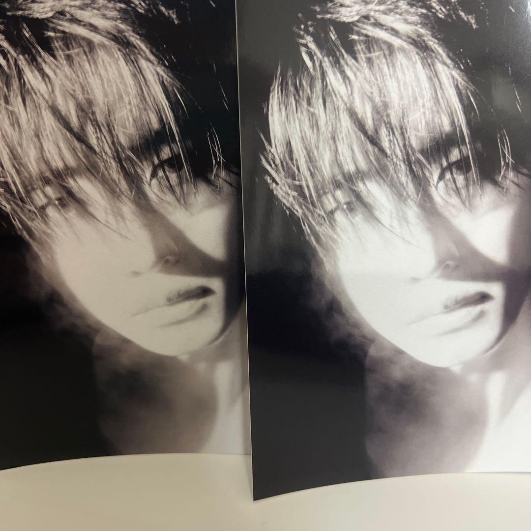 ENHYPEN ソンフン ポストカード 2枚 - メルカリ