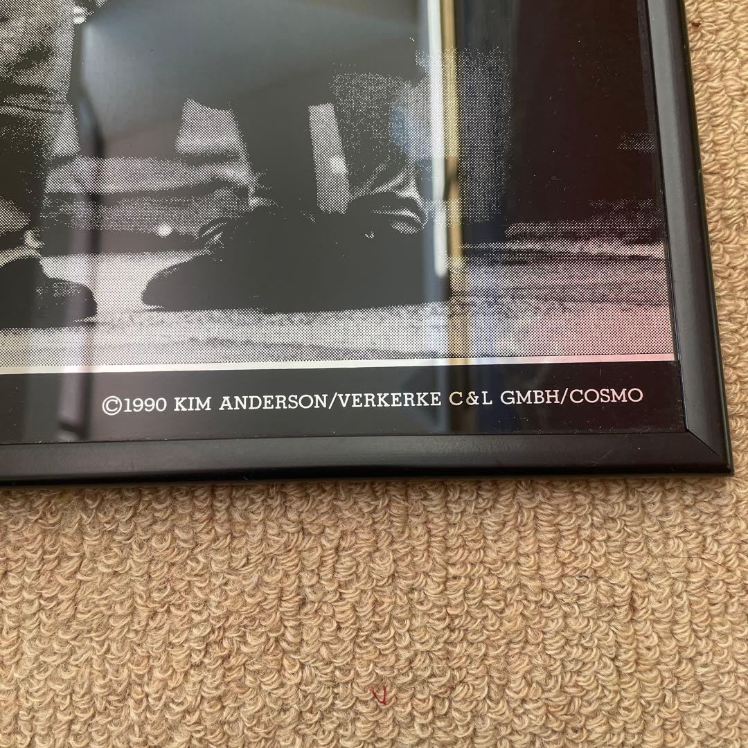 EIJI KAKUO Collection パブミラー 鏡 アートレトロ