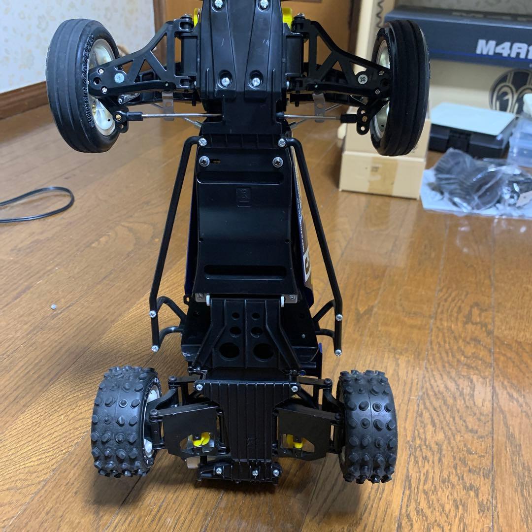 タミヤノバフォックス - メルカリ