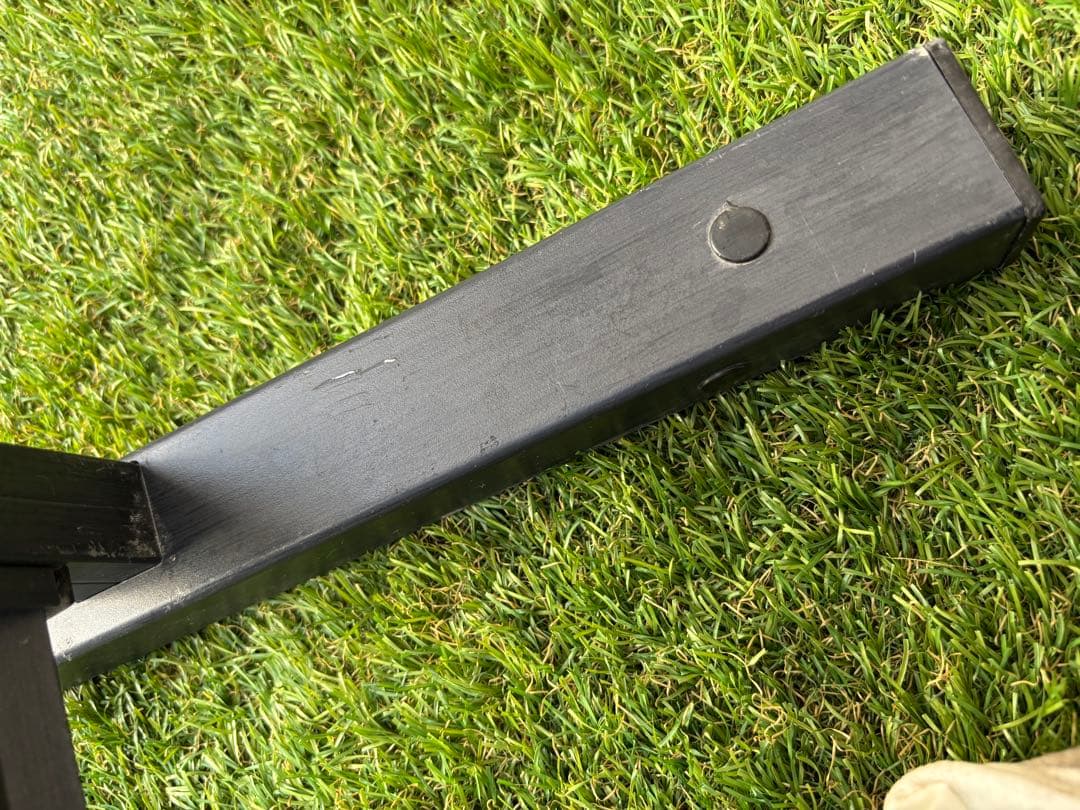 アルマックス　たためるフェンス　折りたたみフェンス 120cm 150 折れ