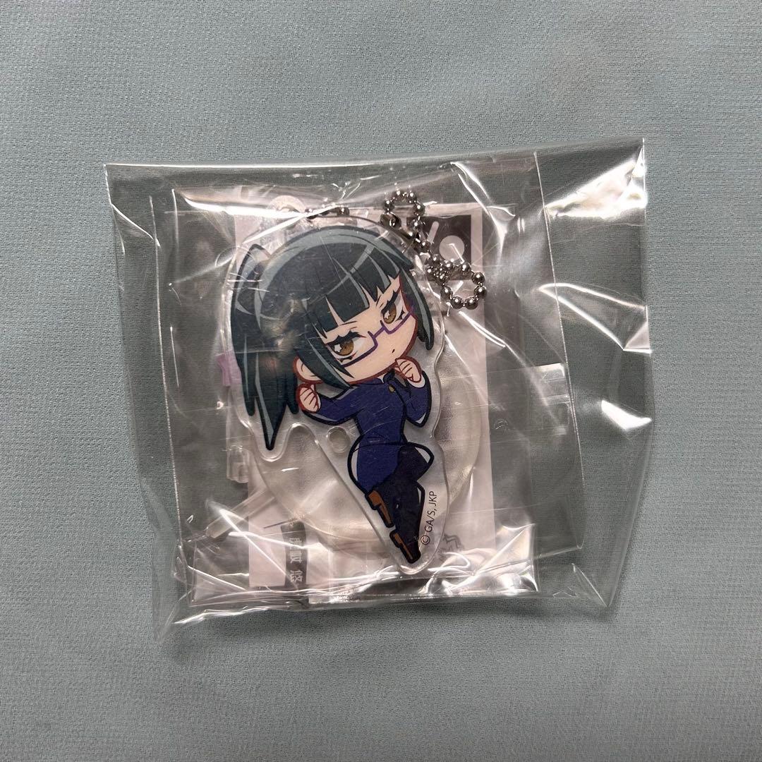 呪術廻戦 禪院真希 まとめ売り - メルカリ