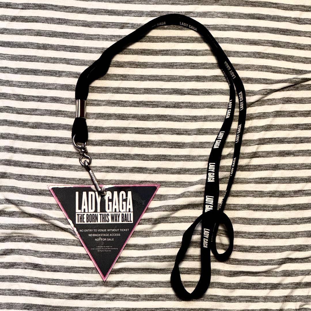 Lady Gaga 2012年さいたまアリーナグッズセット - メルカリ