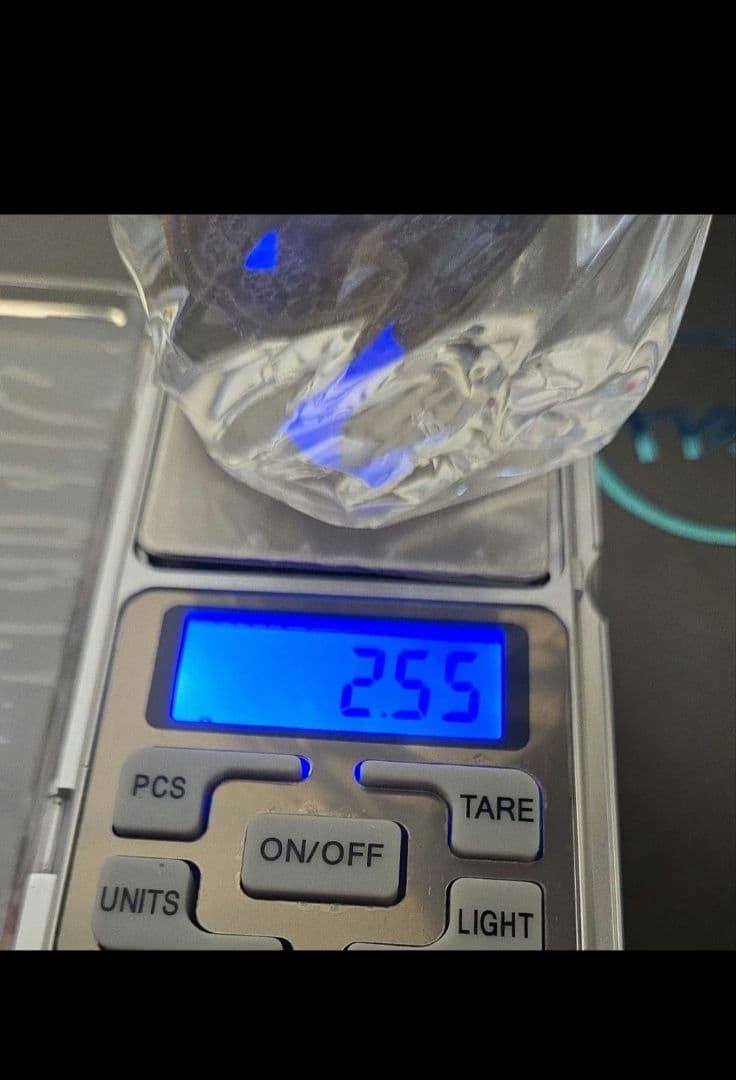 貿易銀　明治九年