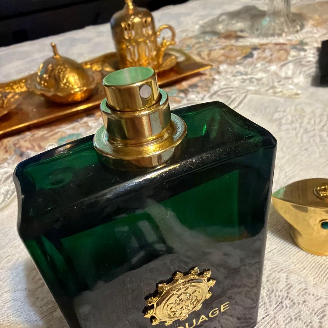 Amouage Epic Man アムアージュエピック マン100ml