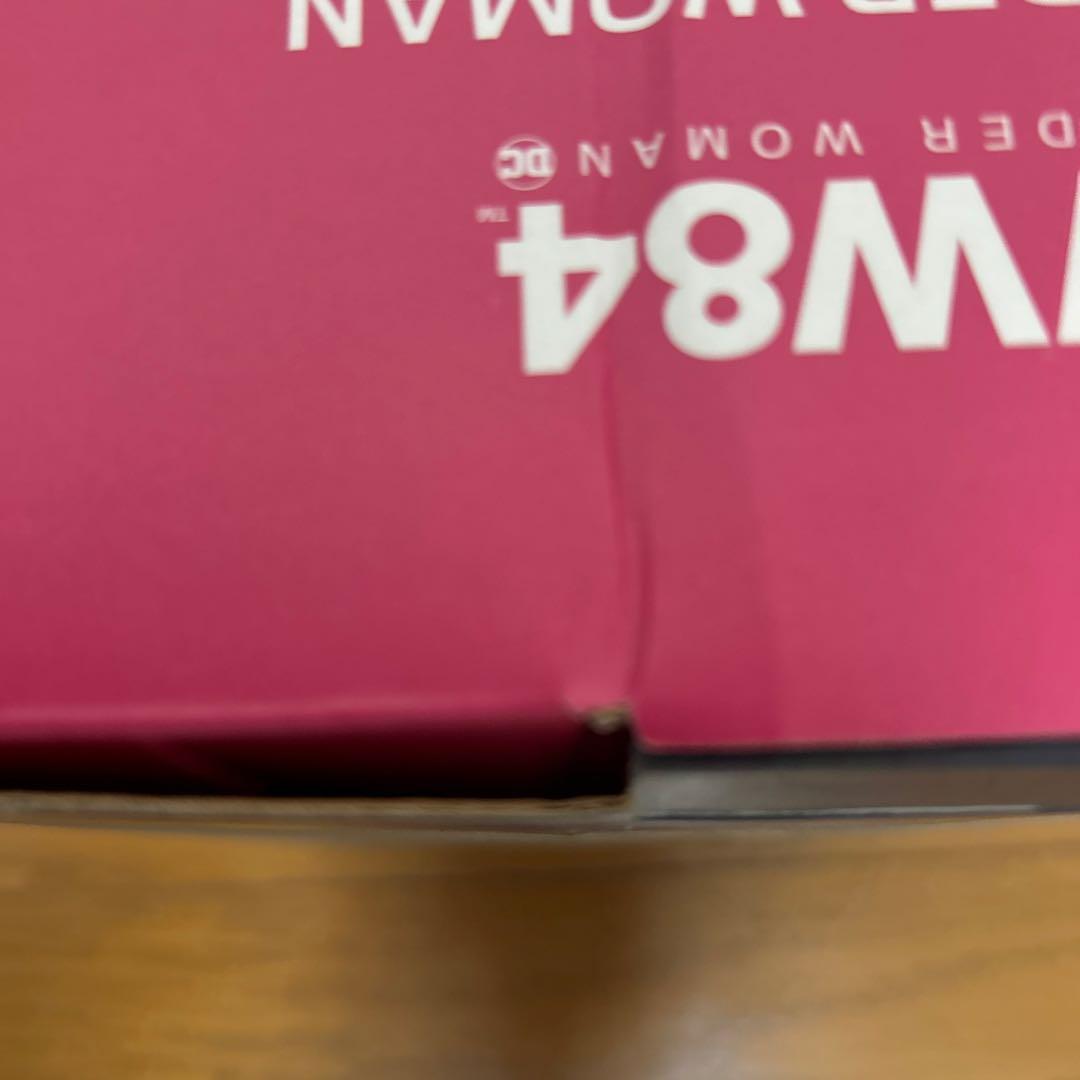 【最終値下げ】ワンダーウーマン＆ヤング・ダイアナ 『ワンダーウーマン 1984』