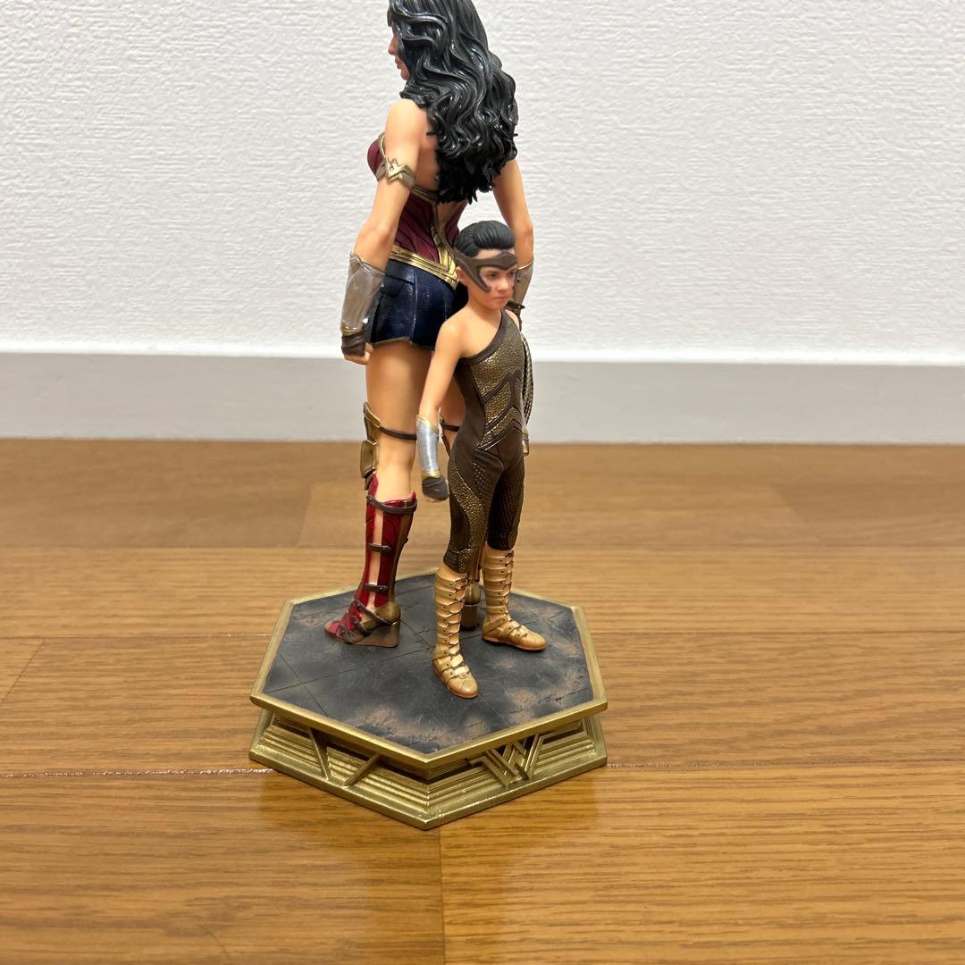 【最終値下げ】ワンダーウーマン＆ヤング・ダイアナ 『ワンダーウーマン 1984』