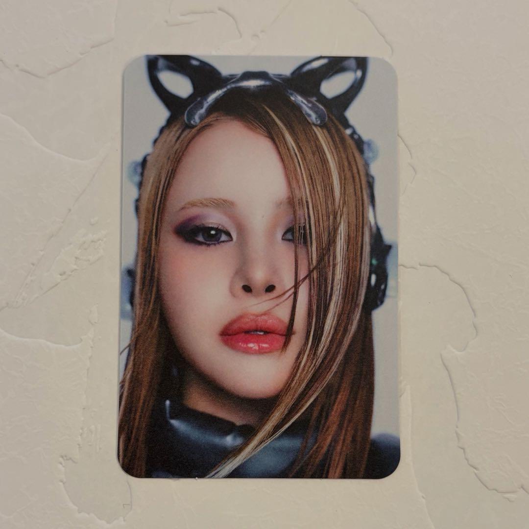 XG HARVEY ハーヴィー トレカ THE CORE 核 - メルカリ