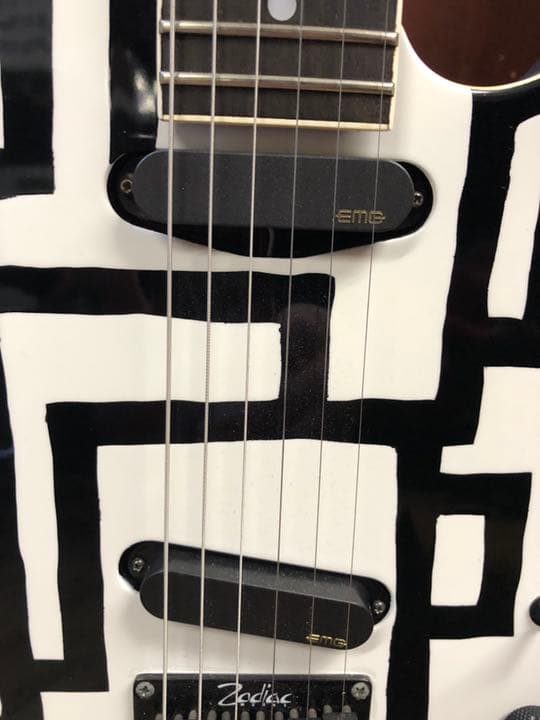 布袋モデル 黒ライン フェルナンデス TEJ-75改 - メルカリ