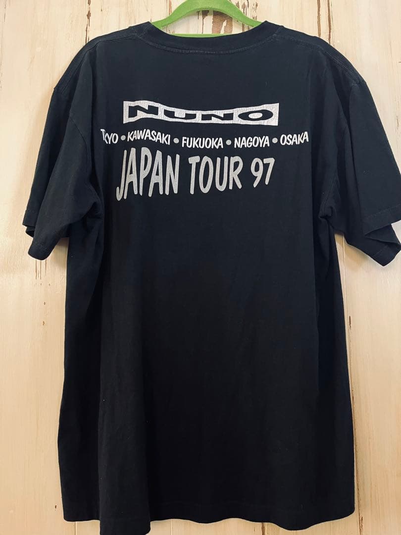 奇跡的1着】ヌーノベッテンコートtシャツ エクストリーム extreme