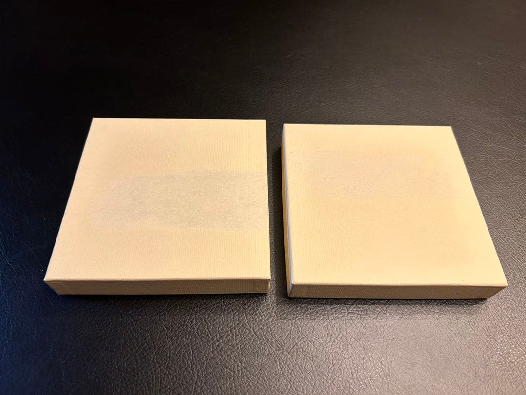 villeroy & boch お皿 プレート 14×14cm 2セット