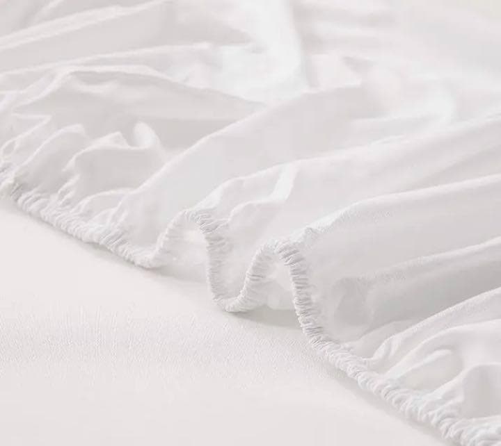 ❤超お買い得ダブル4点セット❣肌触り抜群ピーチスキン加工♪❤布団カバーセット