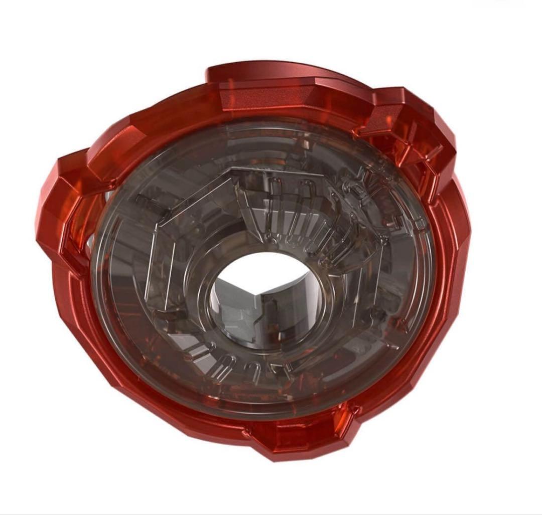 新品未開封】ベイブレードx エアロペガサス3-70A レッドVer. - メルカリ