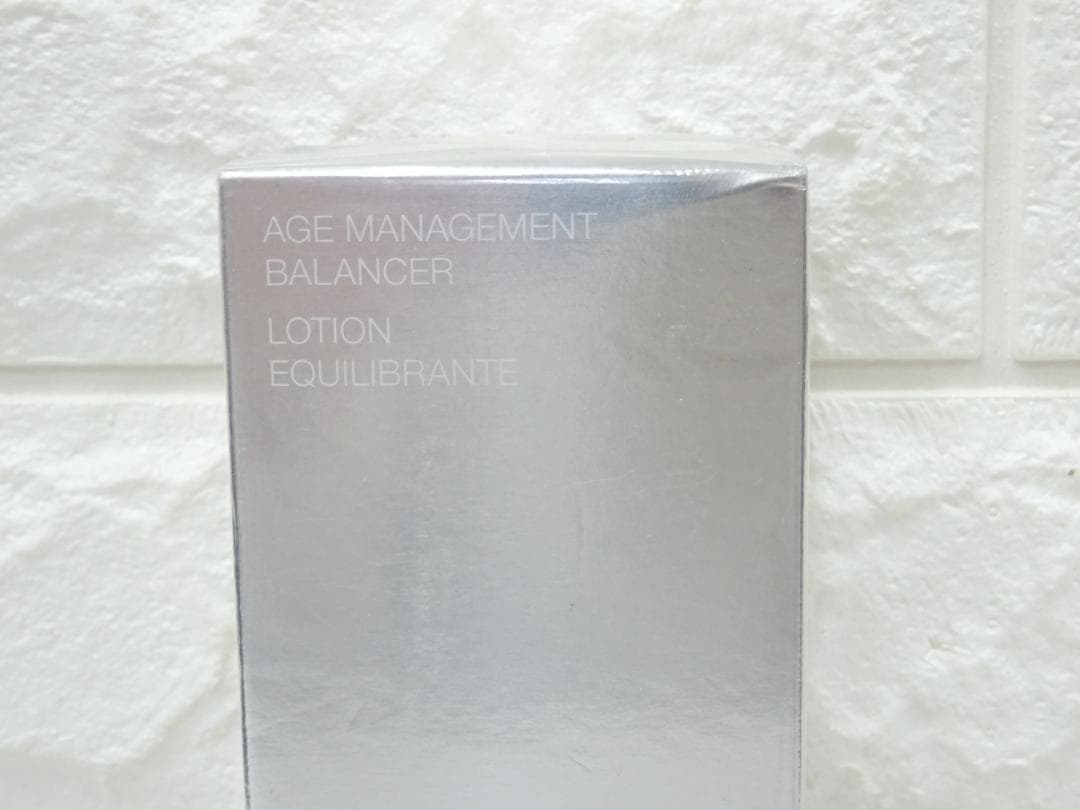 エイジ　マネジメントバランサ　AGE MANAGEMENT BALANCER