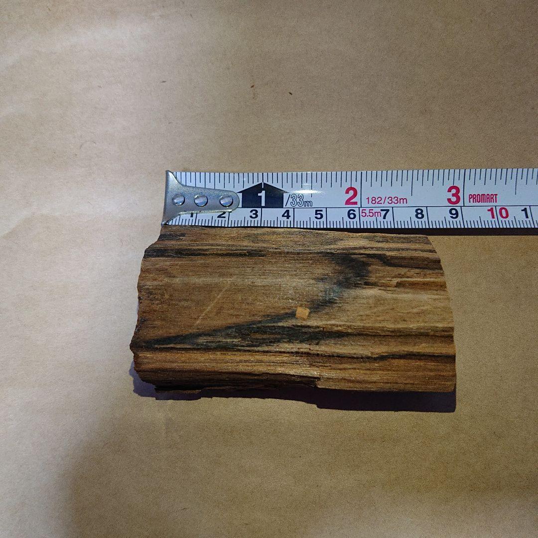 香木 沈香 伽羅 聞香◎品名 天然 カンボジア産 黄熟香98g ③