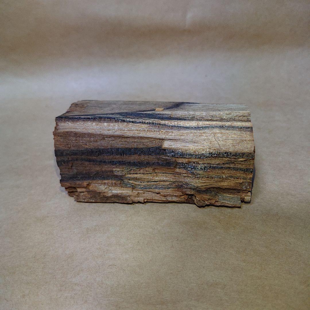 香木 沈香 伽羅 聞香◎品名 天然 カンボジア産 黄熟香98g ③