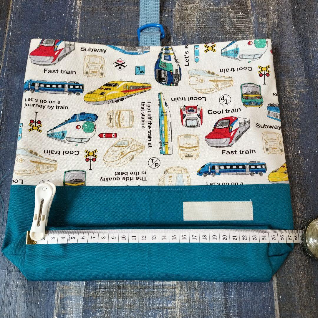 ♬73Any★様ハンドメイドオーダー専用　新幹線と在来線